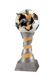 Figurine FG 1002
